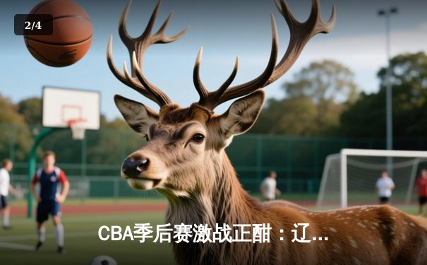 CBA季后赛激战正酣：辽宁本钢逆转广东华南虎，赵继伟砍下30分率队夺赛点 - 2