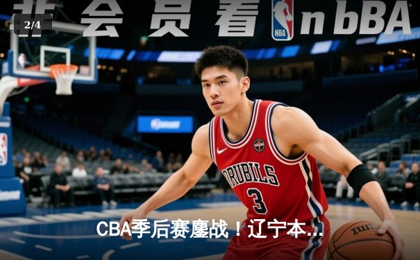 CBA季后赛鏖战！辽宁本钢加时险胜广东宏远，赵继伟砍30分准三双 - 2