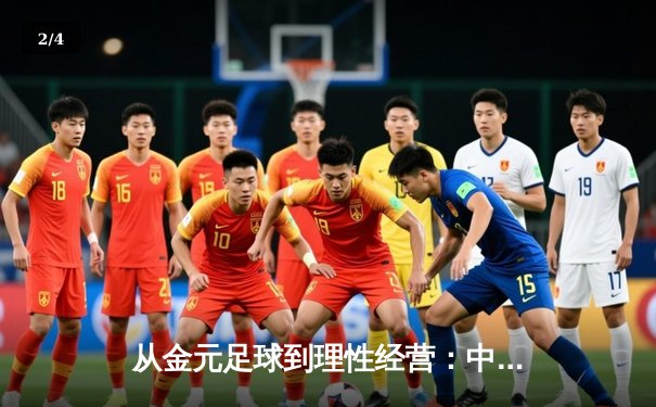 从金元足球到理性经营：中国职业联赛的转型阵痛与未来之路 - 2