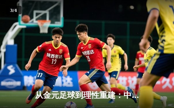 从金元足球到理性重建：中国职业联赛的转型阵痛与未来之路 - 3