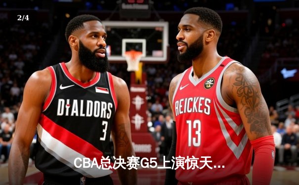 CBA总决赛G5上演惊天逆转 辽宁本钢加时险胜广东宏远夺队史第四冠 - 2