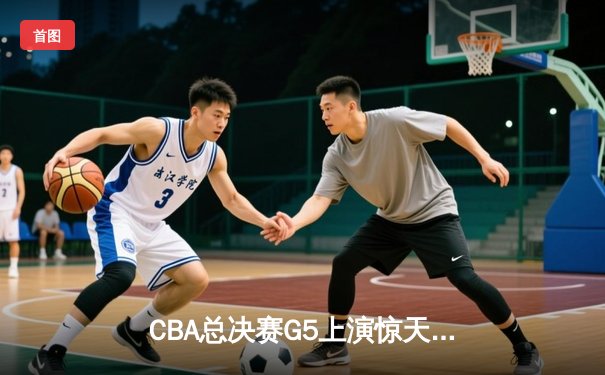 CBA总决赛G5上演惊天逆转 辽宁本钢加时险胜广东宏远夺队史第三冠