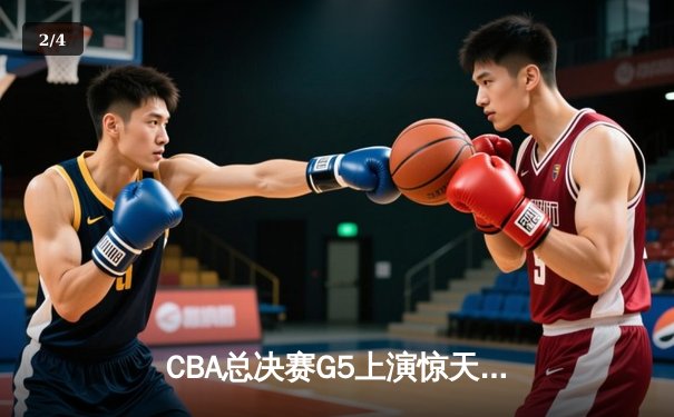 CBA总决赛G5上演惊天逆转 辽宁本钢加时险胜广东宏远夺队史第三冠 - 2
